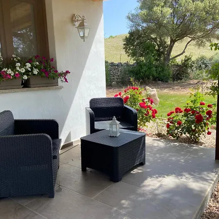 Sa Istera Sardegna Guest house *