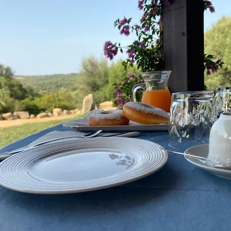 Sa Istera Sardegna Guest house Olbia