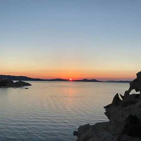 Vendégház Sa Istera Sardegna *
