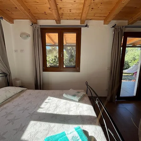 Guest house Sa Istera Sardegna Olbia