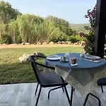 Sa Istera Sardegna Πανσιόν *