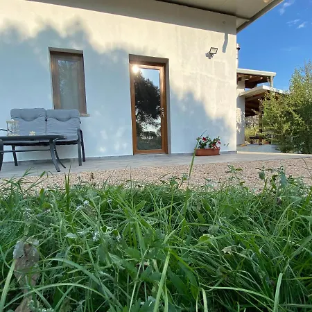 Maison d'hôtes Sa Istera Sardegna Olbia