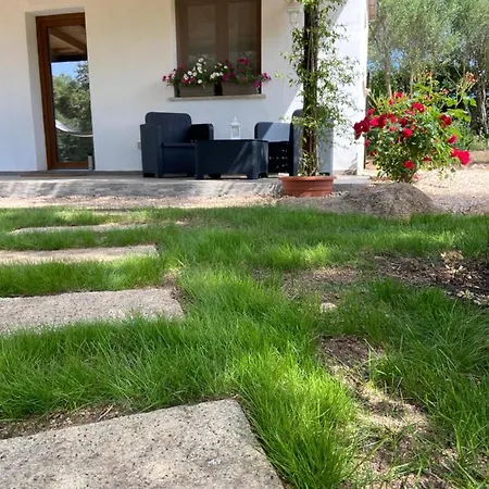 Maison d'hôtes Sa Istera Sardegna