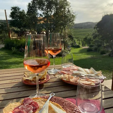 Maison d'hôtes Sa Istera Sardegna