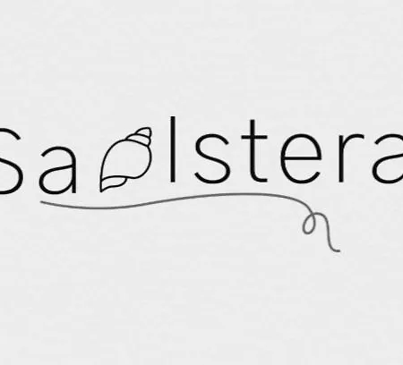 招待所 Sa Istera Sardegna *