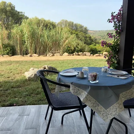 Sa Istera Sardegna Гостевой дом *