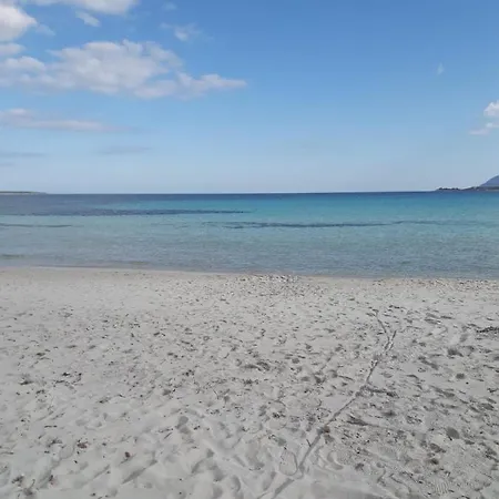 Sa Istera Sardegna Casa de hóspedes