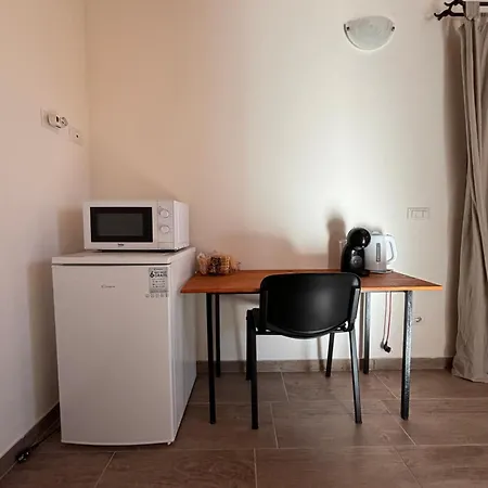 Sa Istera Sardegna * 奧爾比亞