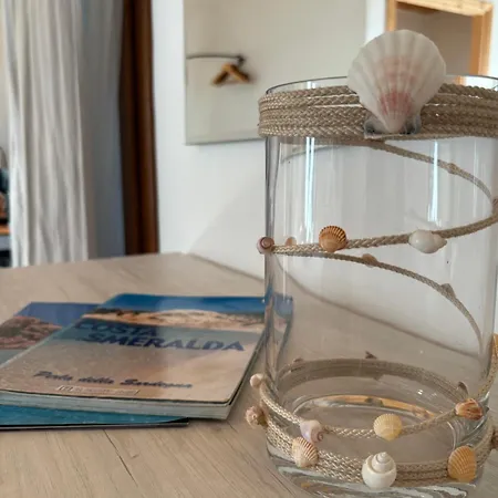 招待所 Sa Istera Sardegna