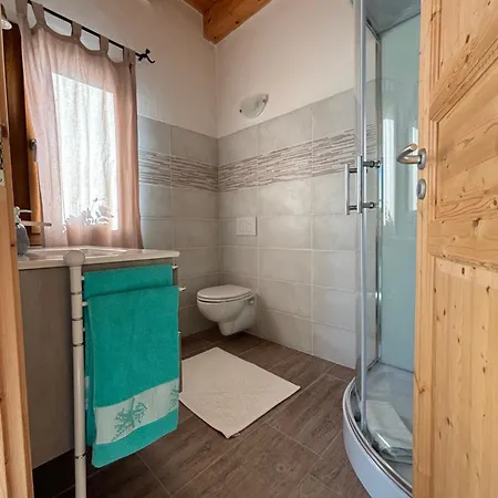 Guest house Sa Istera Sardegna *