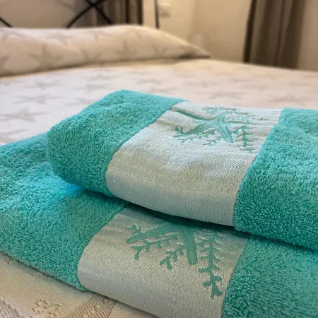 招待所 Sa Istera Sardegna