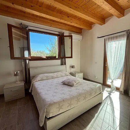 Sa Istera Sardegna Όλμπια