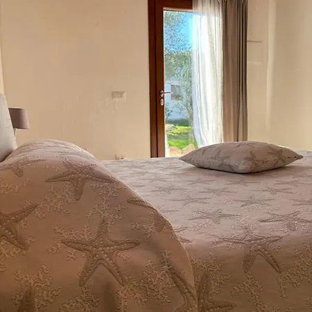 Πανσιόν Sa Istera Sardegna