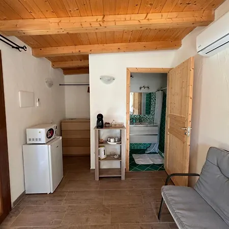 Sa Istera Sardegna Гостевой дом Ольбия