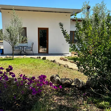 Гостевой дом Sa Istera Sardegna *
