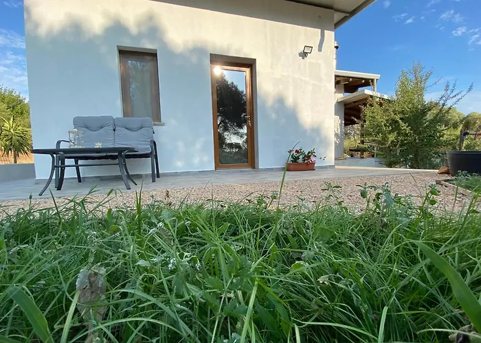 Affittacamere Sa Istera Sardegna Olbia