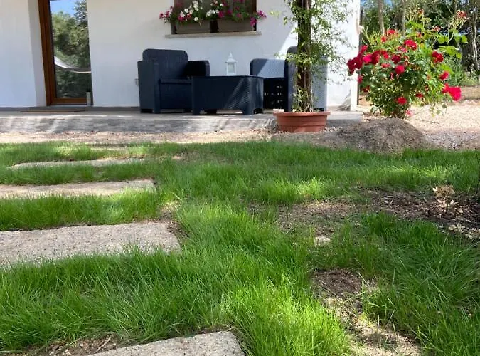 Affittacamere Sa Istera Sardegna