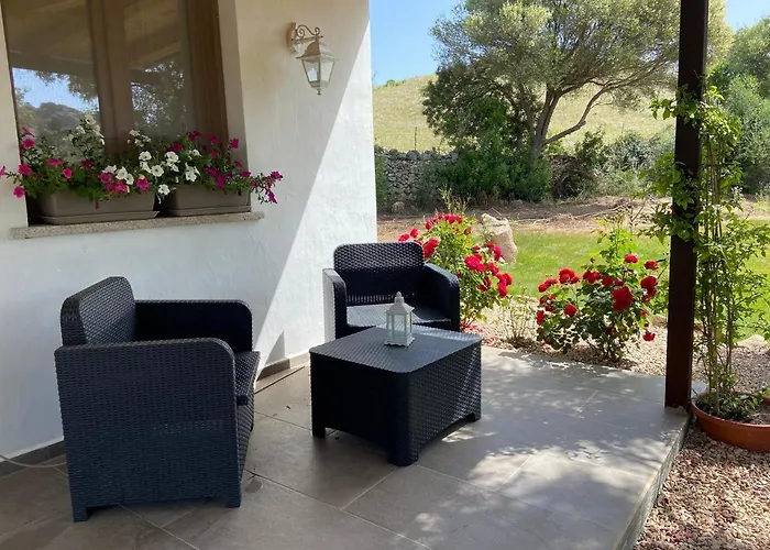 Sa Istera Sardegna Affittacamere *