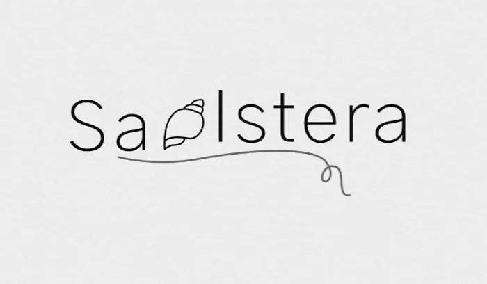 Gasthuis Sa Istera Sardegna *