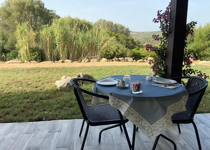 Sa Istera Sardegna Affittacamere *