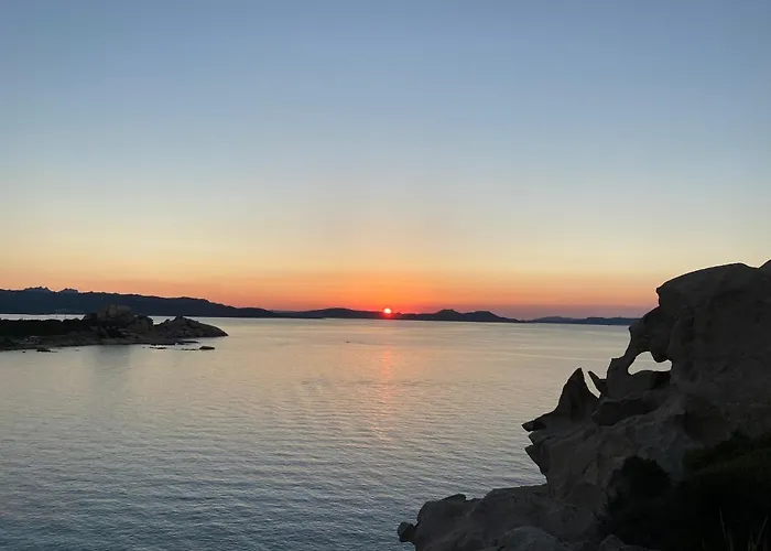 Gasthuis Sa Istera Sardegna *