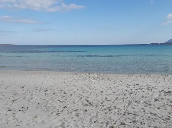 Sa Istera Sardegna Affittacamere