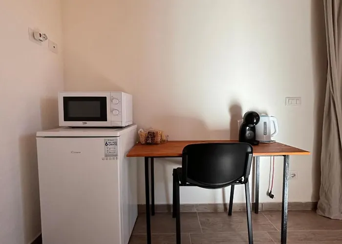 Sa Istera Sardegna * Olbia