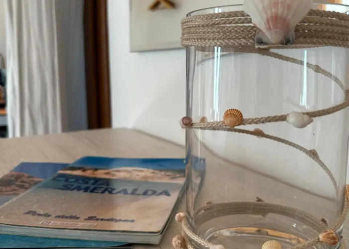 Affittacamere Sa Istera Sardegna