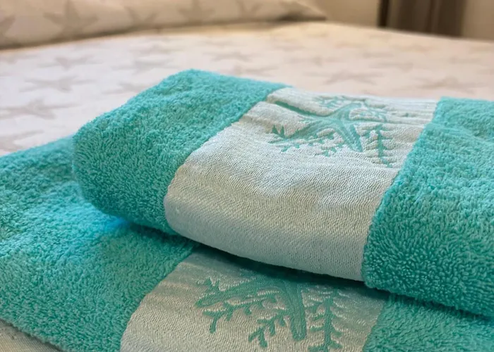 Gasthuis Sa Istera Sardegna