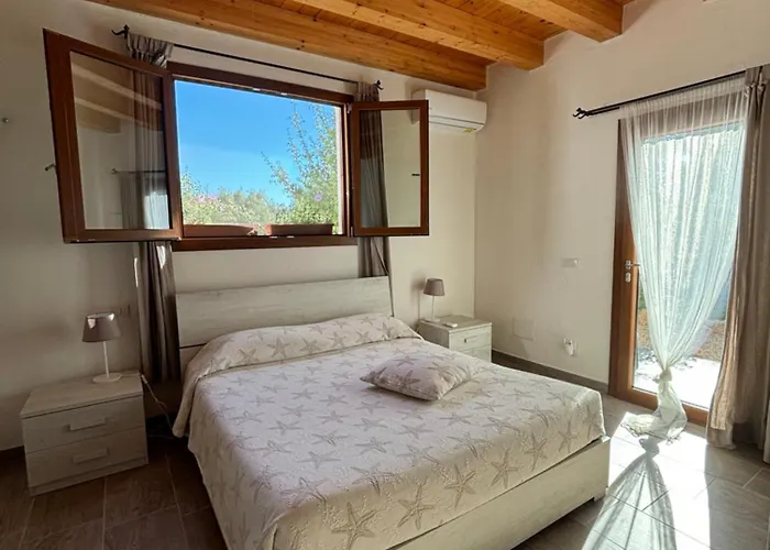 Sa Istera Sardegna Olbia