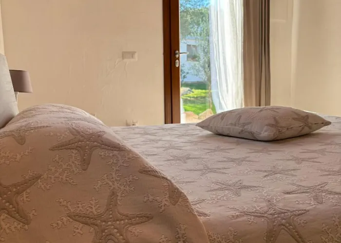 Affittacamere Sa Istera Sardegna