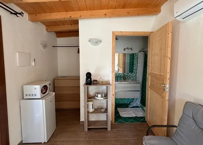 Sa Istera Sardegna Gasthuis Olbia