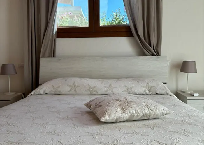 Sa Istera Sardegna Affittacamere Olbia