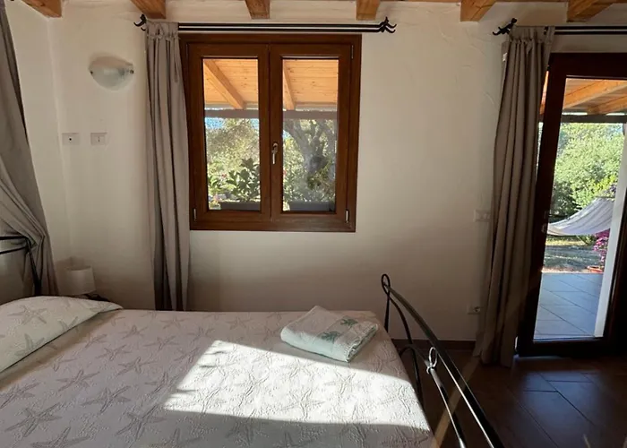 Affittacamere Sa Istera Sardegna Olbia