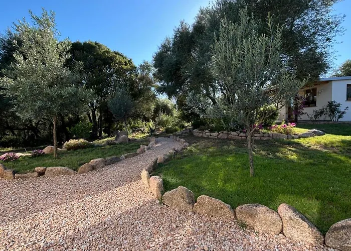 Sa Istera Sardegna Gasthuis *