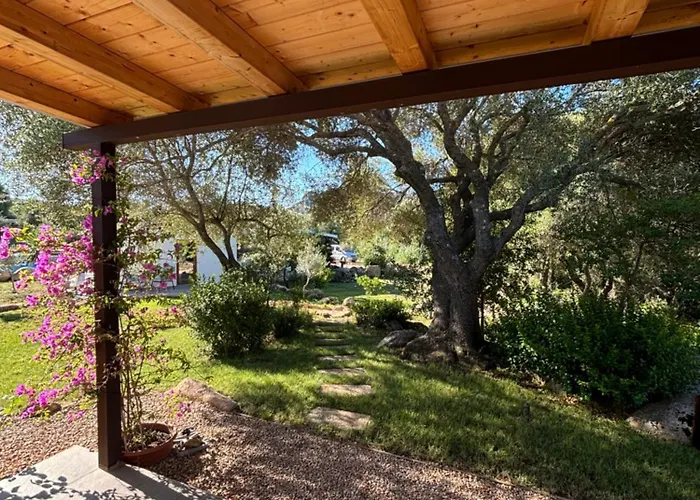 Sa Istera Sardegna Gasthuis *