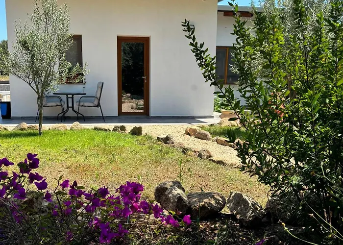 Affittacamere Sa Istera Sardegna *