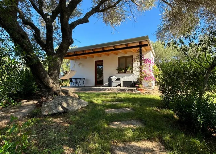 Sa Istera Sardegna Affittacamere *